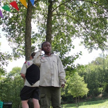 IMG 3455 - Scouts en Gidsen Zaventem 